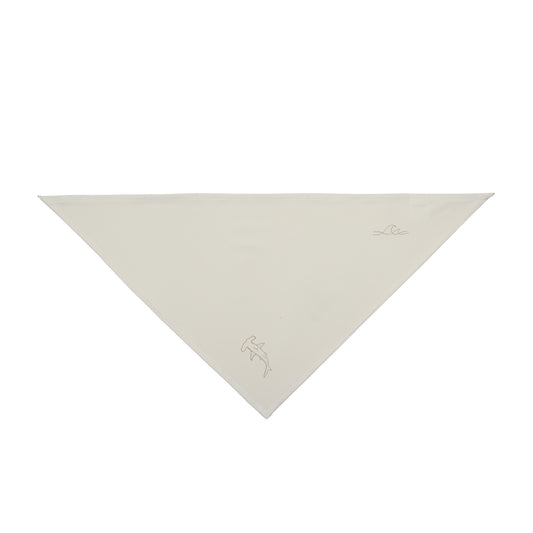Beach Bum, Babe - Pet Bandana